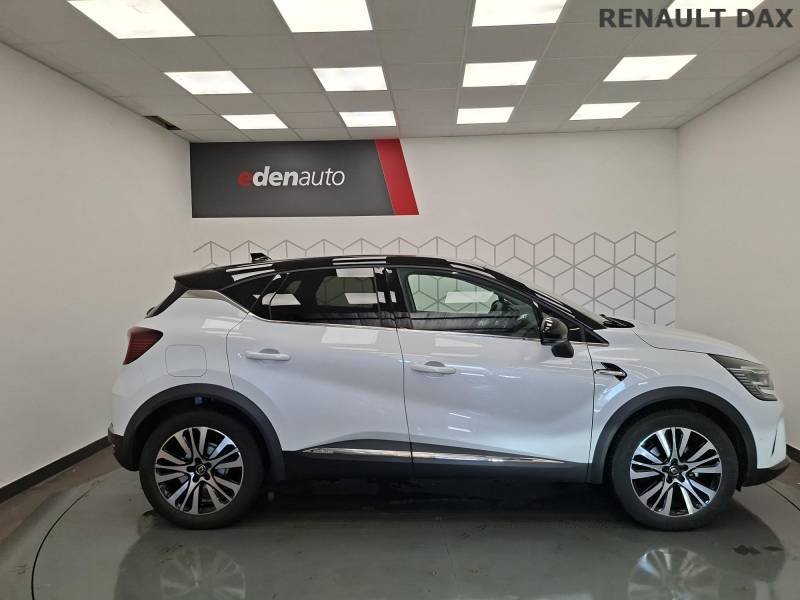 Renault Captur - Photo 5