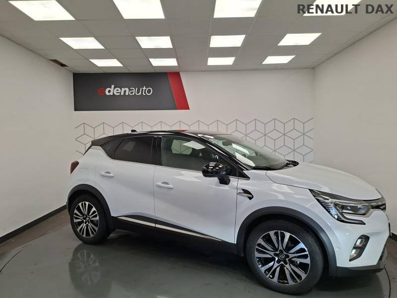 Renault Captur - Photo 6