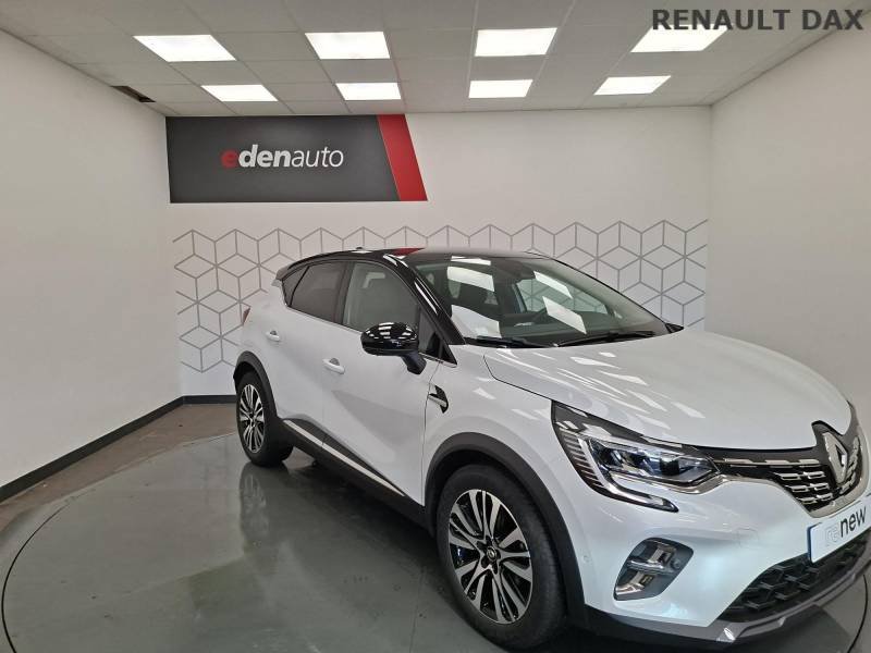 Renault Captur - Photo 7