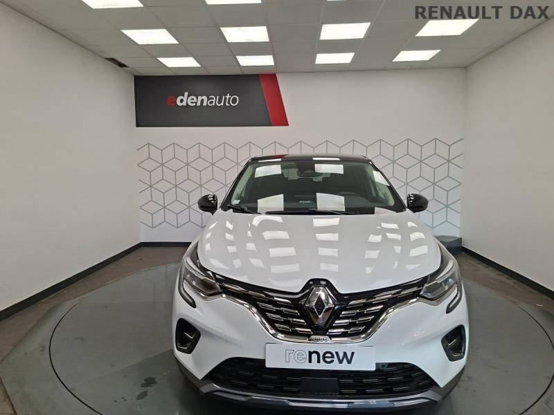 Renault Captur - Photo 8