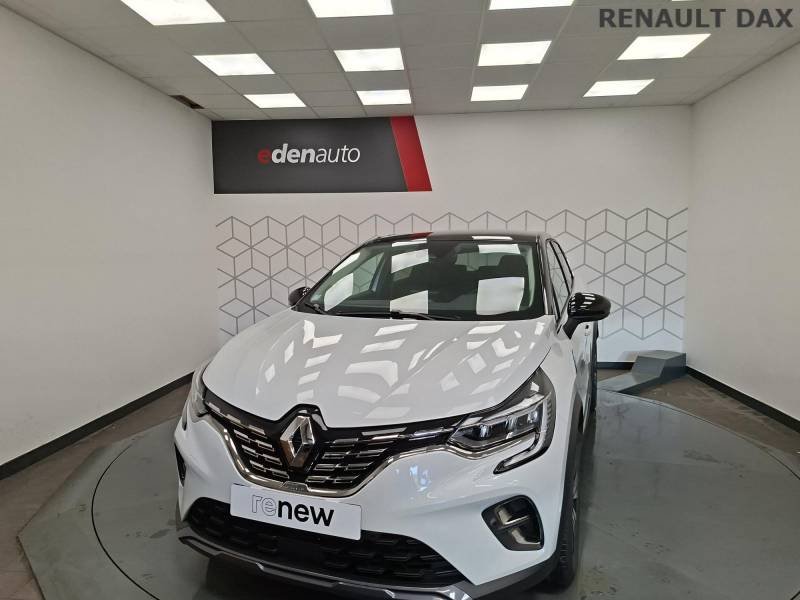 Renault Captur - Photo 9