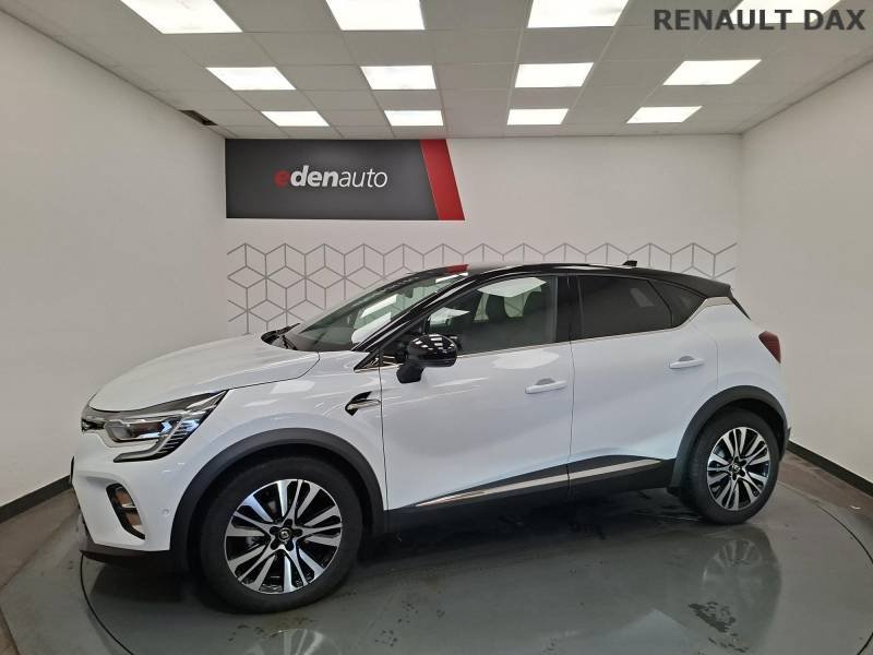 Renault Captur - Photo 10