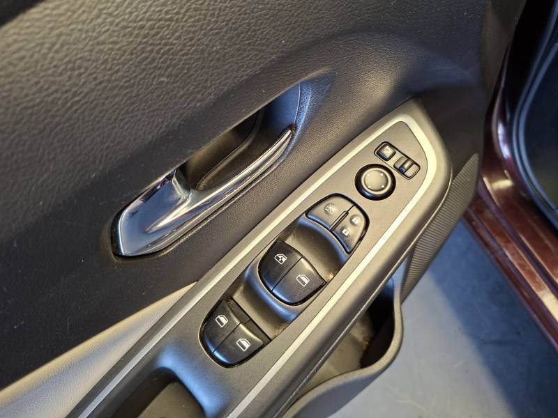 Nissan Micra - Photo 12