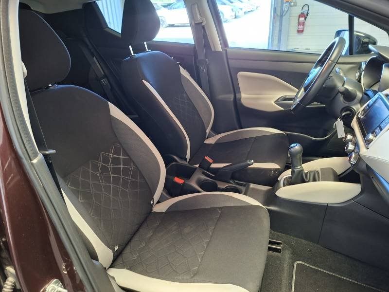 Nissan Micra - Photo 14