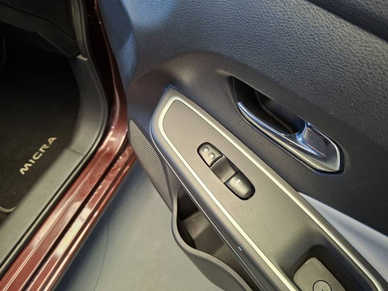 Nissan Micra - Photo 15