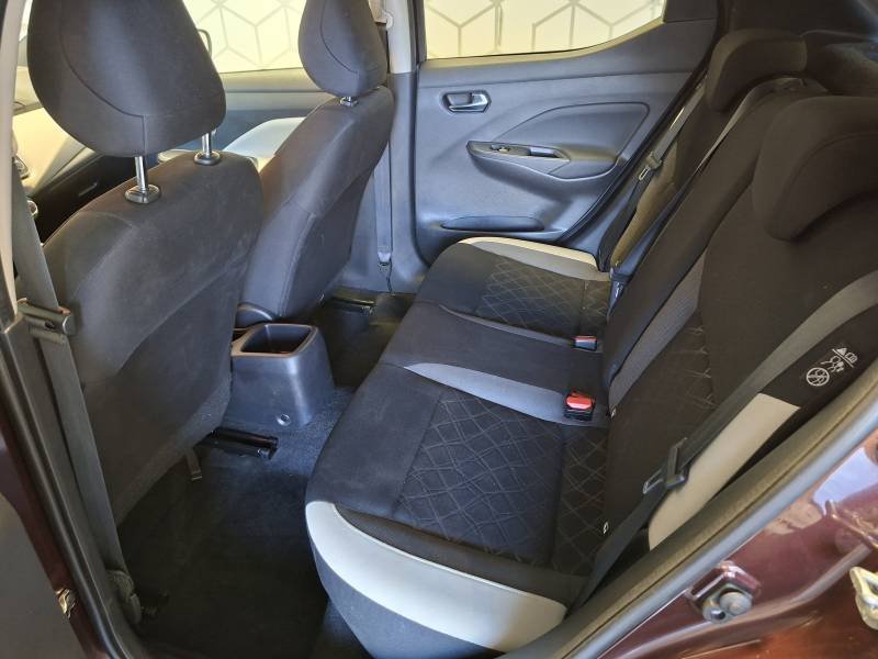 Nissan Micra - Photo 16