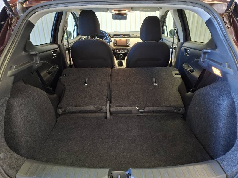 Nissan Micra - Photo 19