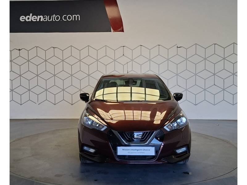 Nissan Micra - Photo 2