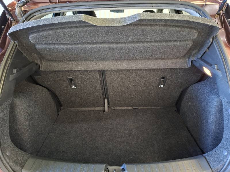 Nissan Micra - Photo 21
