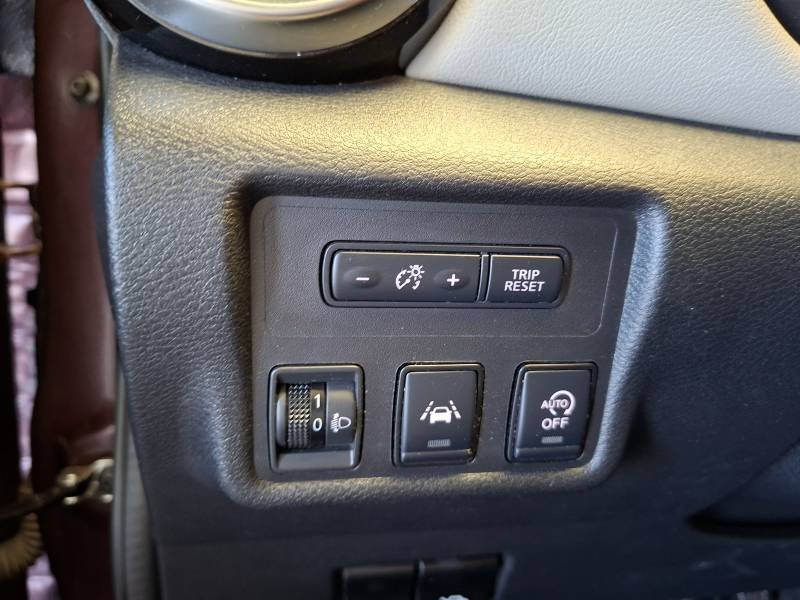 Nissan Micra - Photo 24