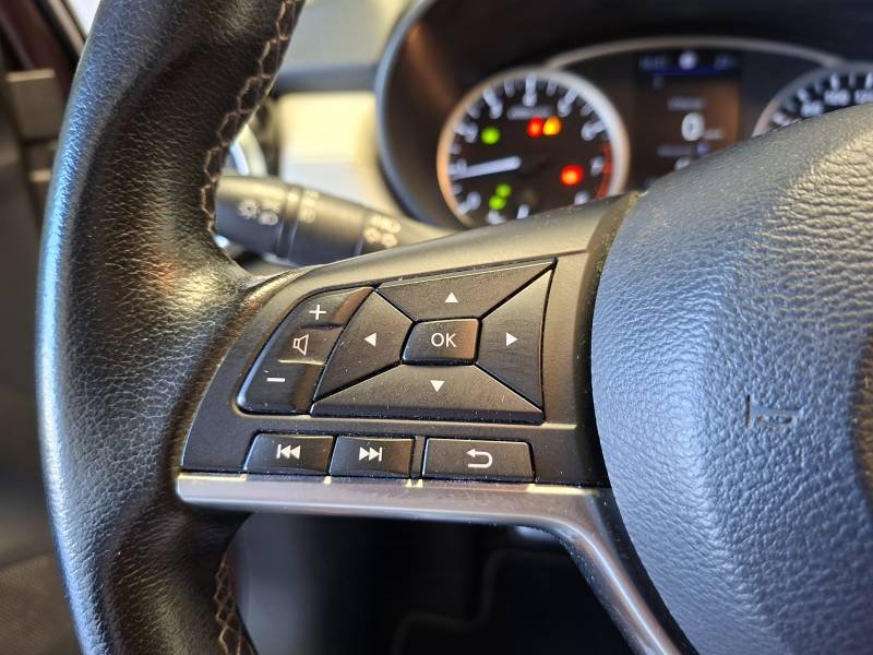 Nissan Micra - Photo 26