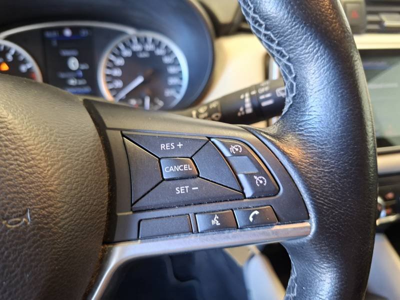 Nissan Micra - Photo 27