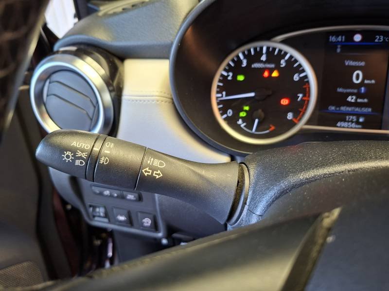 Nissan Micra - Photo 29