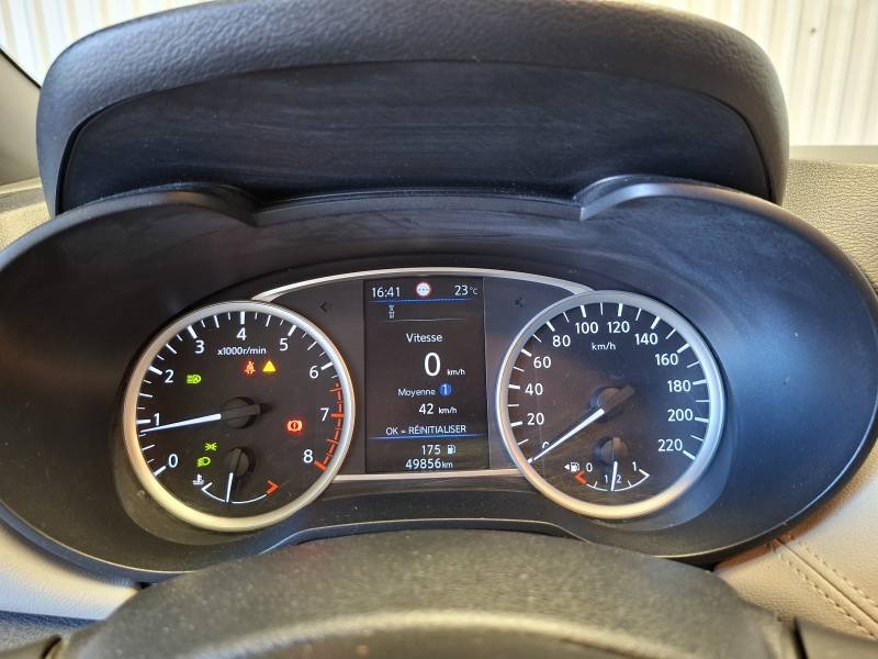 Nissan Micra - Photo 30