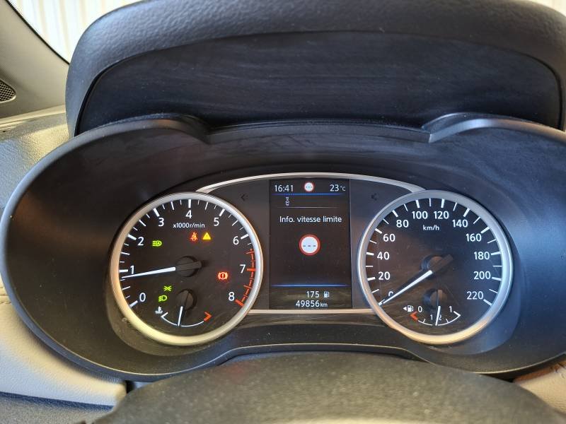Nissan Micra - Photo 31