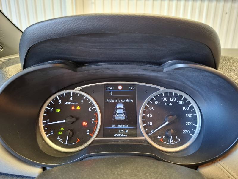 Nissan Micra - Photo 32