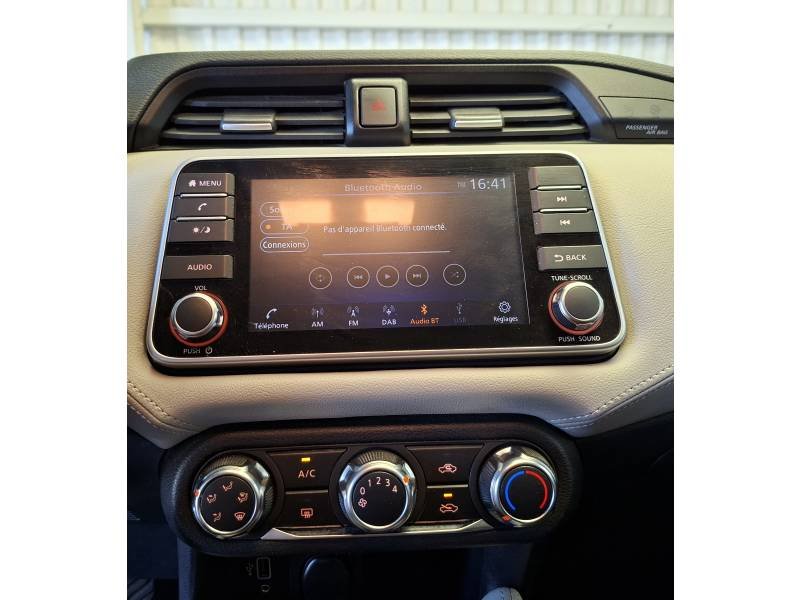 Nissan Micra - Photo 33