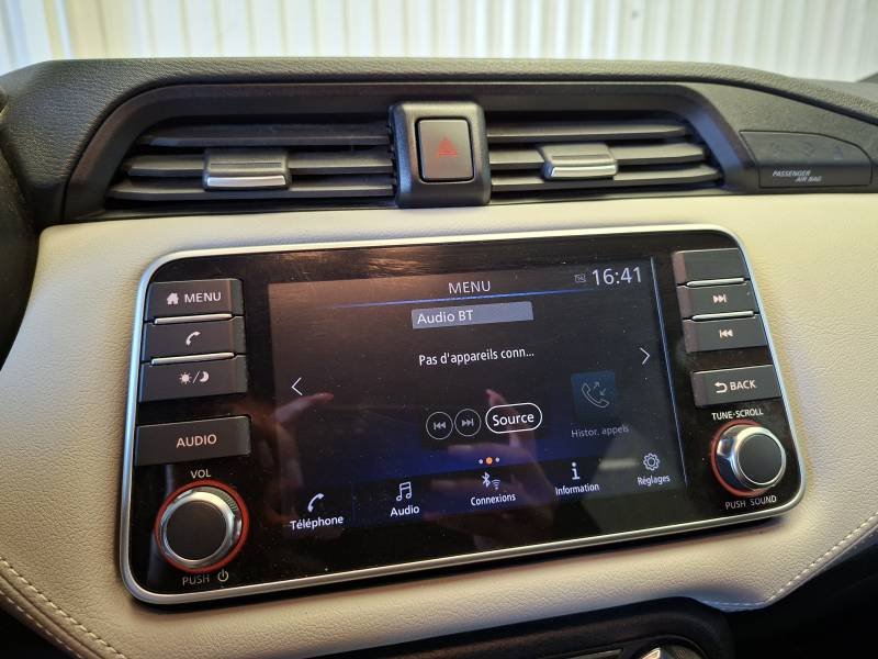 Nissan Micra - Photo 34