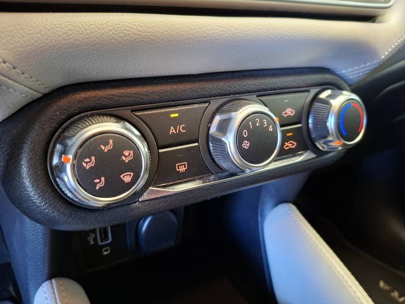 Nissan Micra - Photo 37