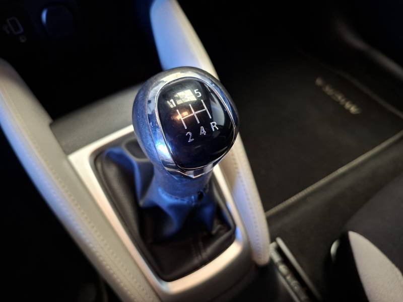 Nissan Micra - Photo 39