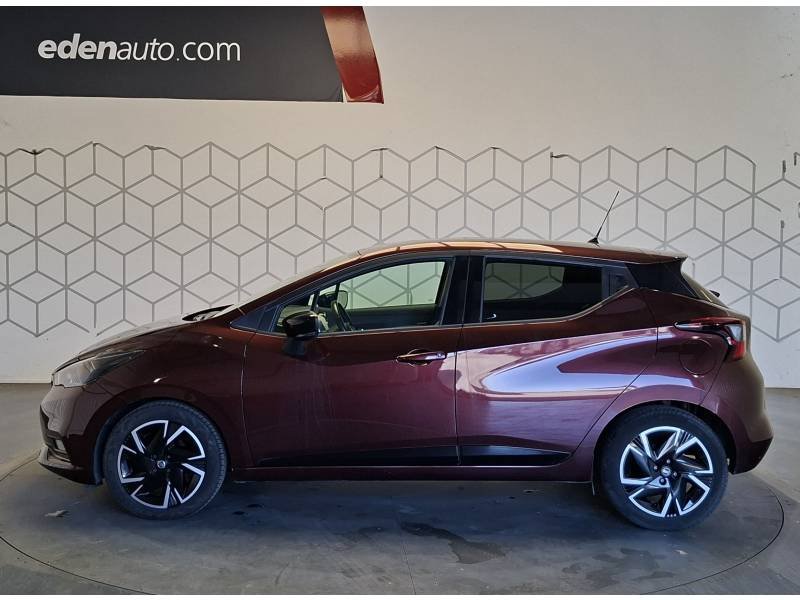 Nissan Micra - Photo 5