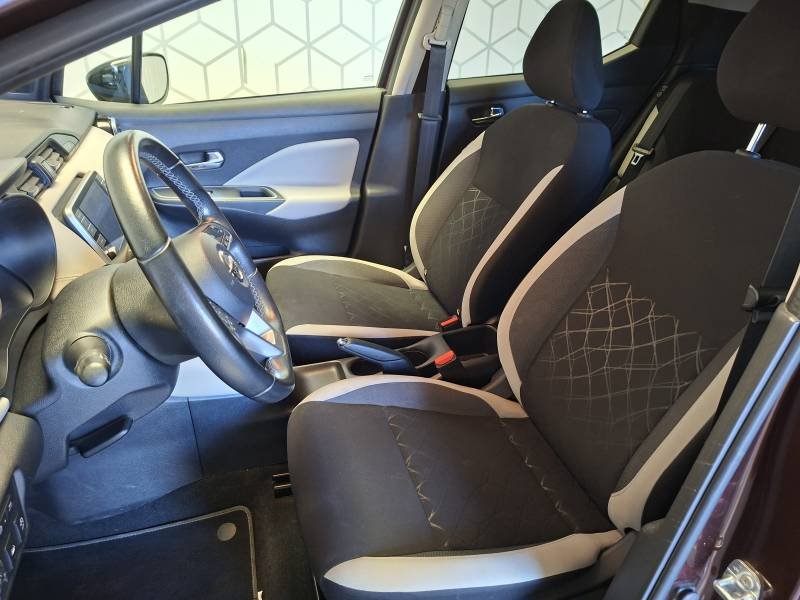 Nissan Micra - Photo 10
