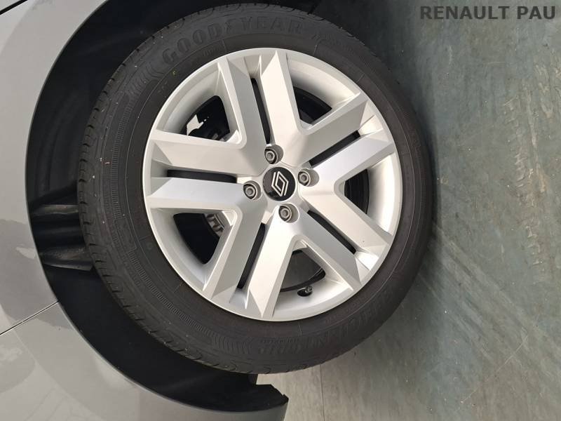 Renault Clio - Photo 13