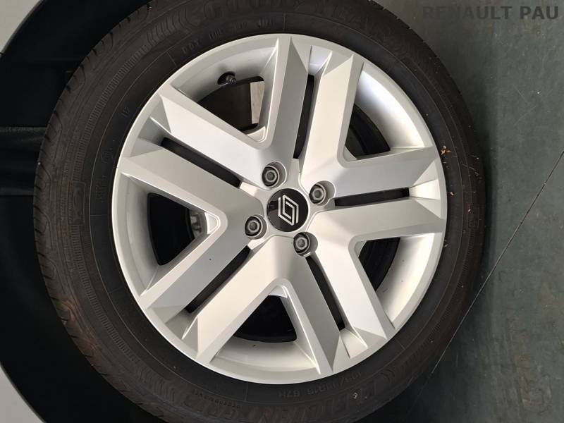 Renault Clio - Photo 14