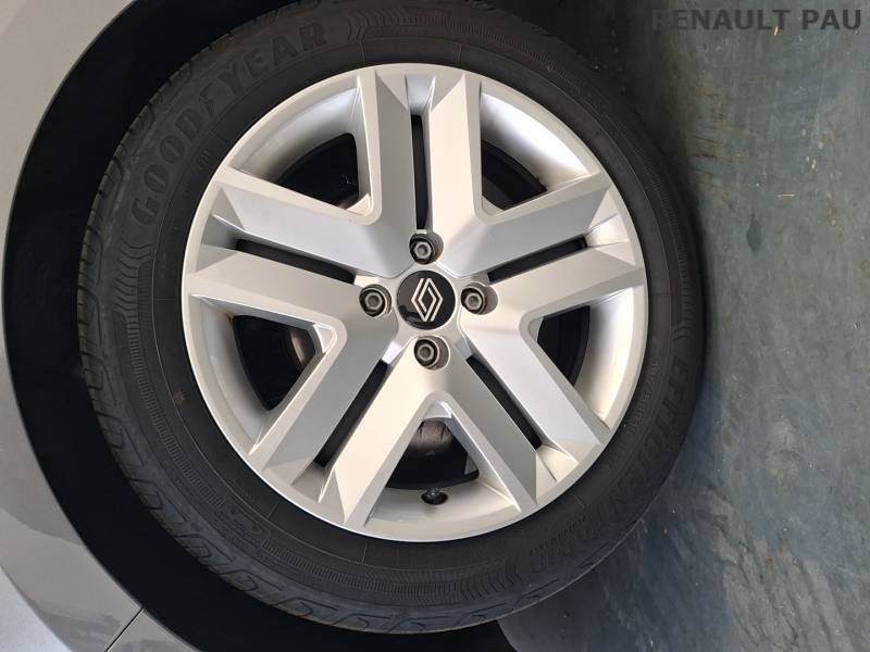 Renault Clio - Photo 15