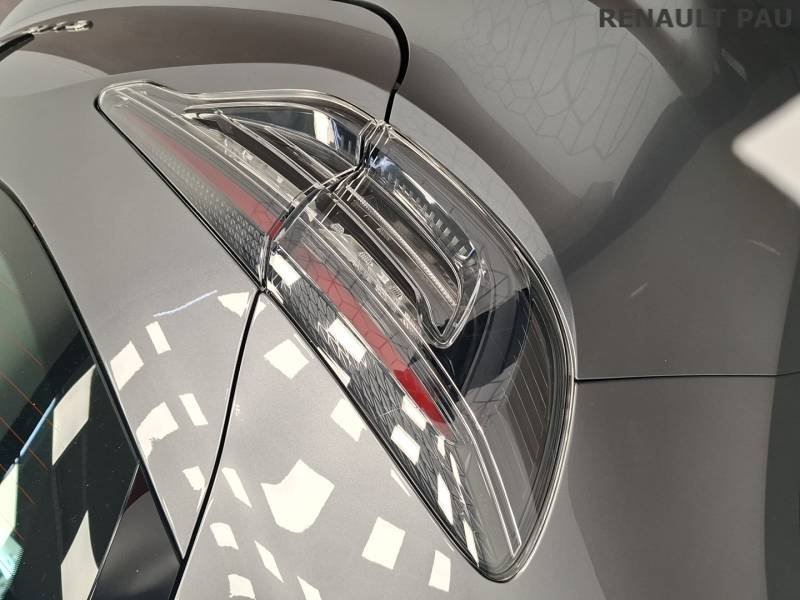 Renault Clio - Photo 17