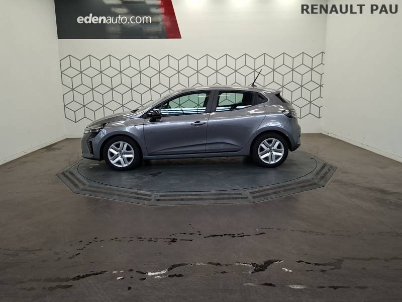 Renault Clio - Photo 2