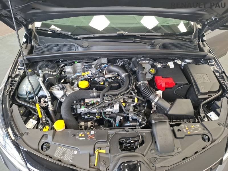 Renault Clio - Photo 21