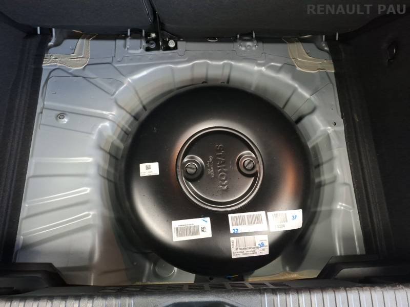 Renault Clio - Photo 23