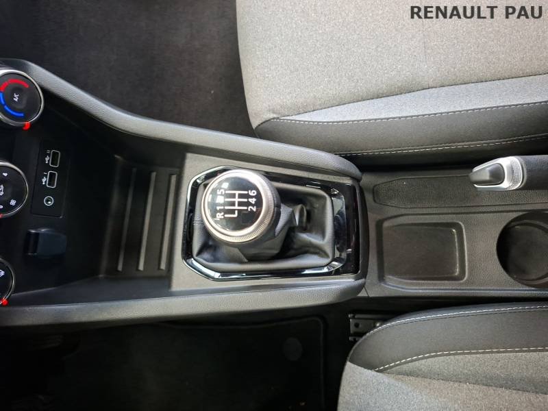 Renault Clio - Photo 26