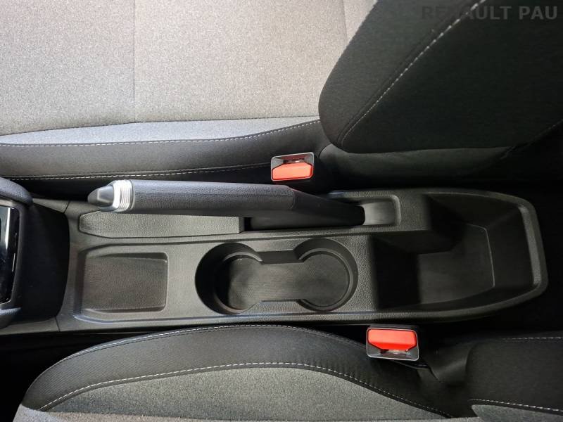 Renault Clio - Photo 27