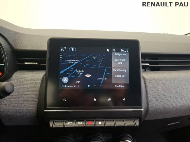 Renault Clio - Photo 29