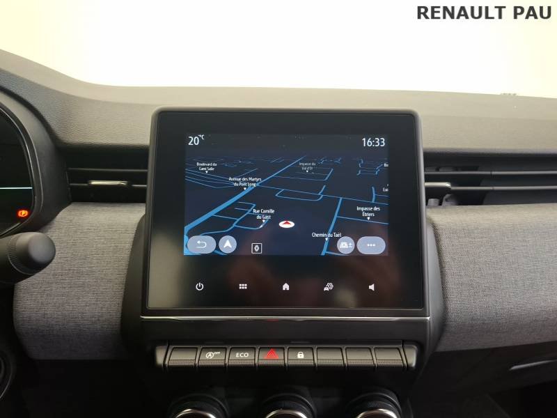 Renault Clio - Photo 30