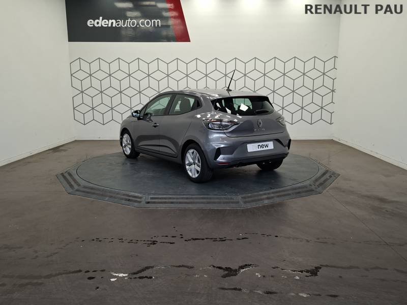 Renault Clio - Photo 3