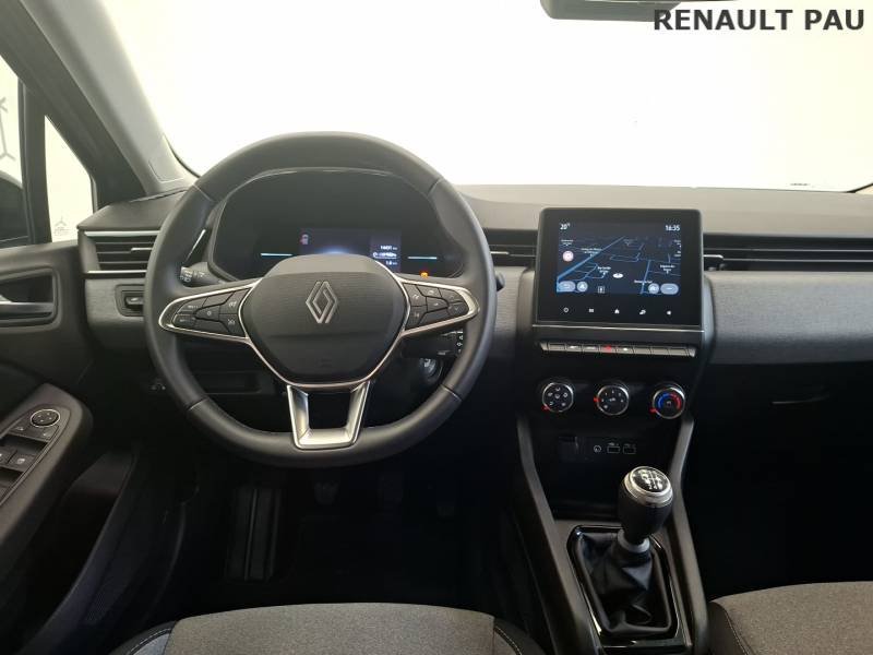 Renault Clio - Photo 35