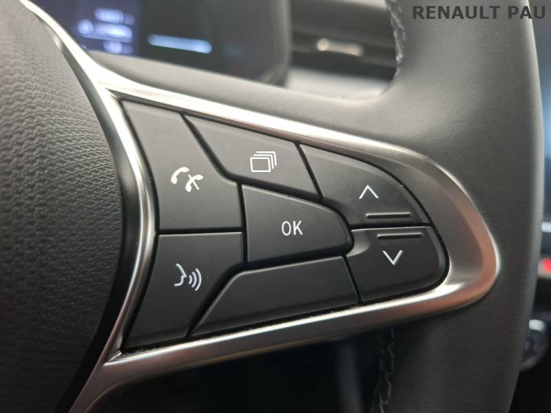 Renault Clio - Photo 38