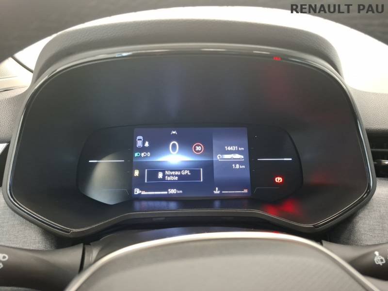 Renault Clio - Photo 40