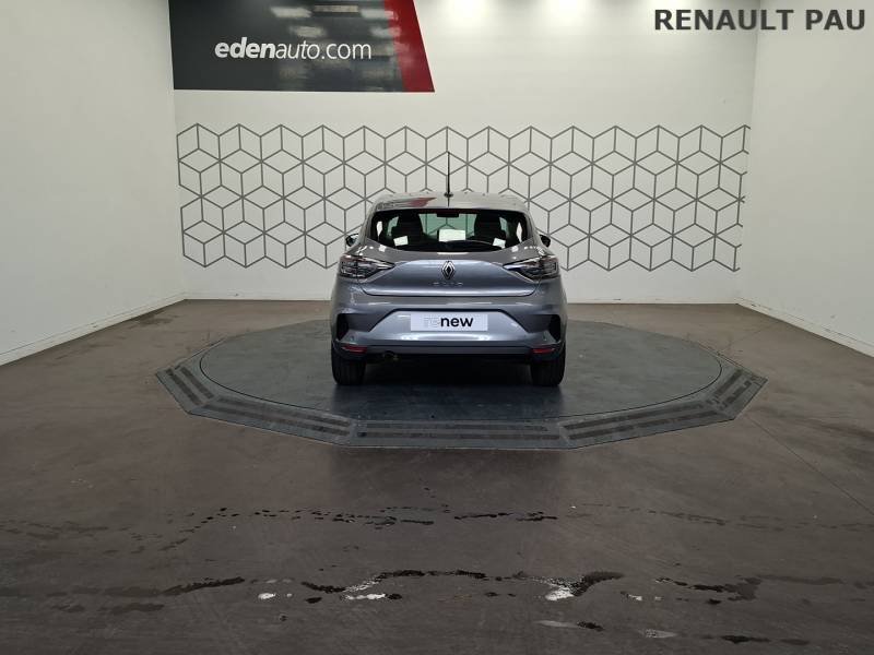 Renault Clio - Photo 4