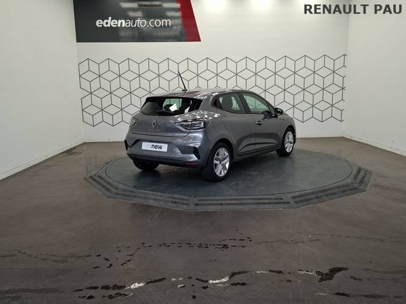 Renault Clio - Photo 5