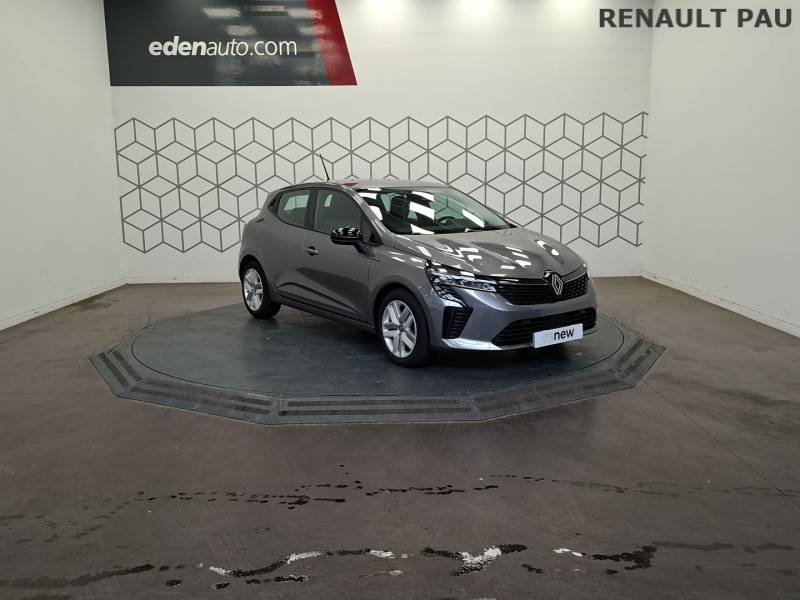 Renault Clio - Photo 7
