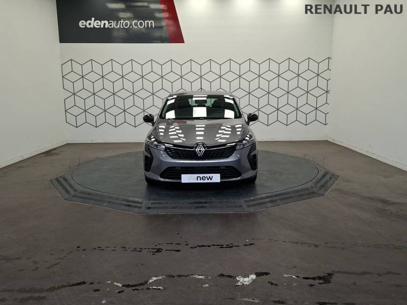 Renault Clio - Photo 8