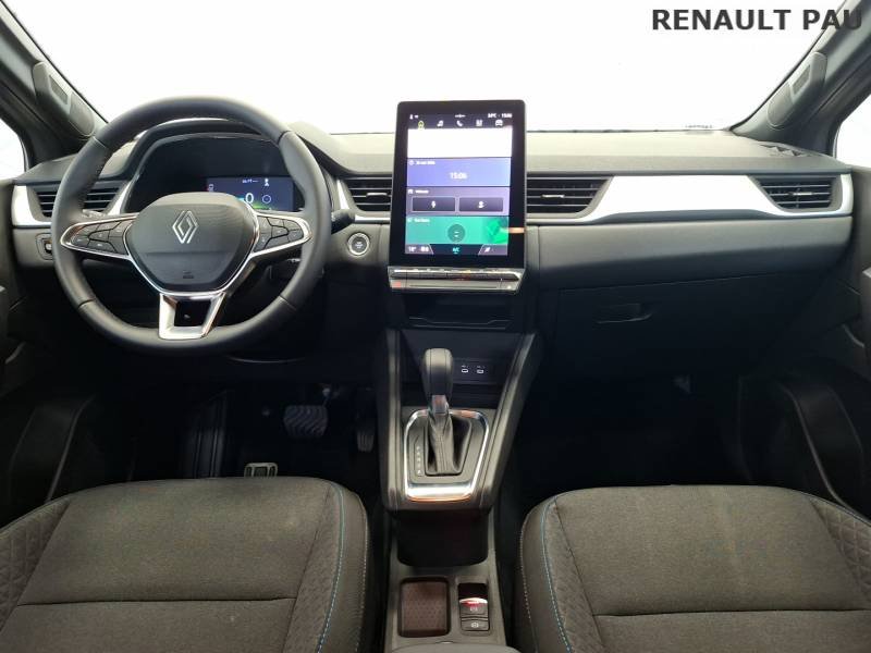 Renault Symbioz - Photo 11
