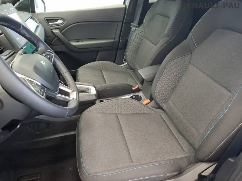 Renault Symbioz - Photo 12