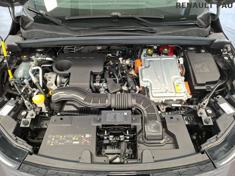 Renault Symbioz - Photo 13