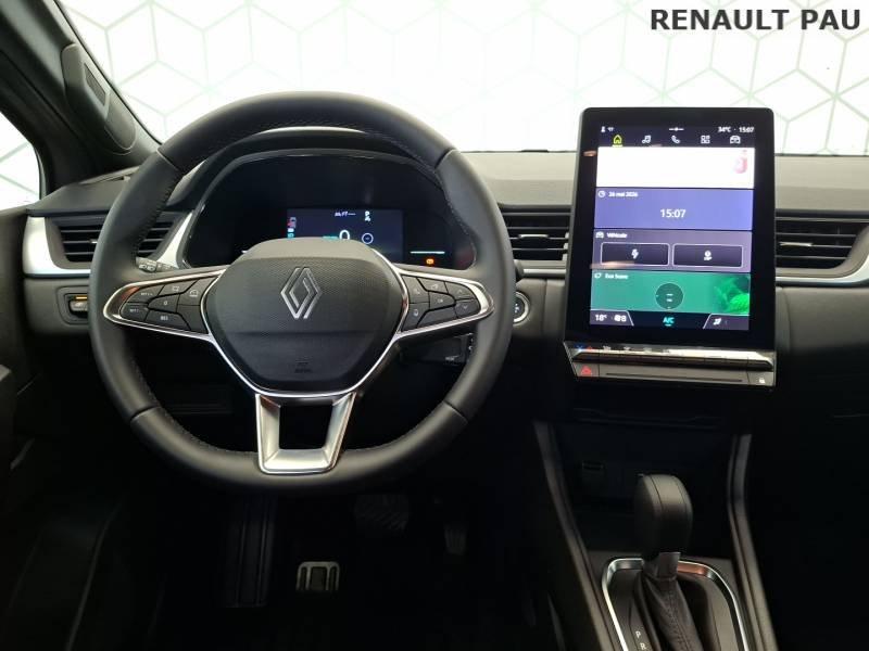 Renault Symbioz - Photo 14