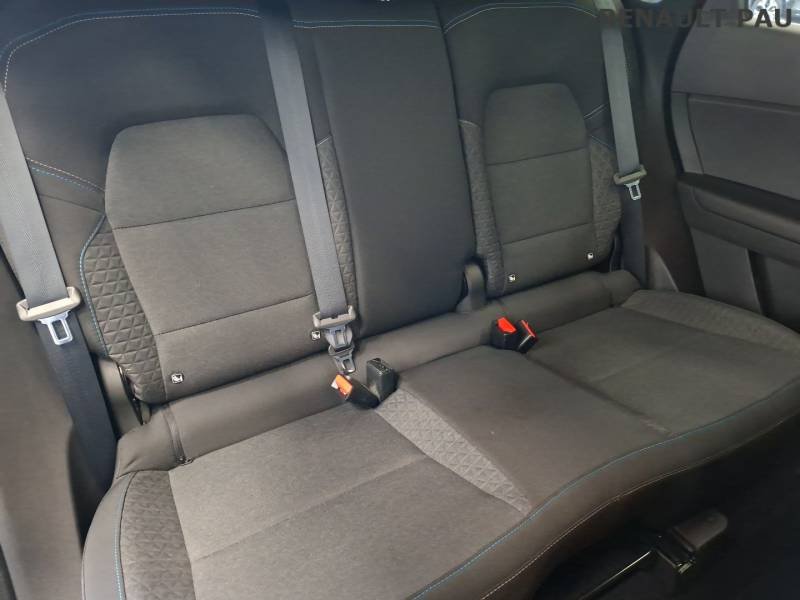 Renault Symbioz - Photo 15